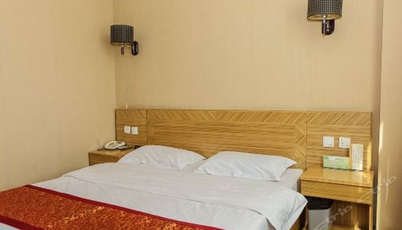 Pokój typu superior - Lixing Hot Spring Holiday Hotel