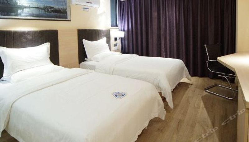 Business-Zimmer - YESTE HOTEL