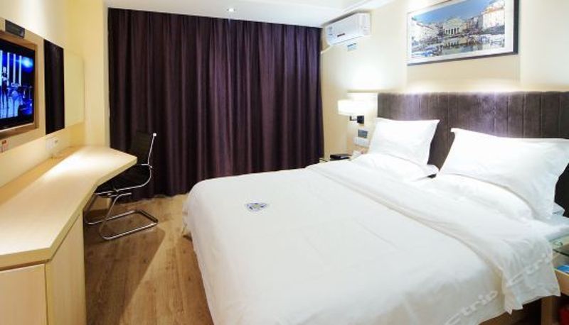 Chambre Business - YESTE HOTEL