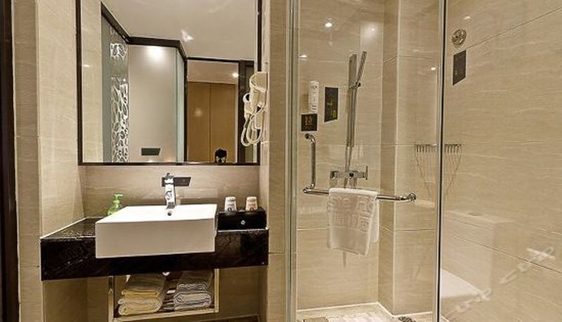 Business-Zimmer - YESTE HOTEL