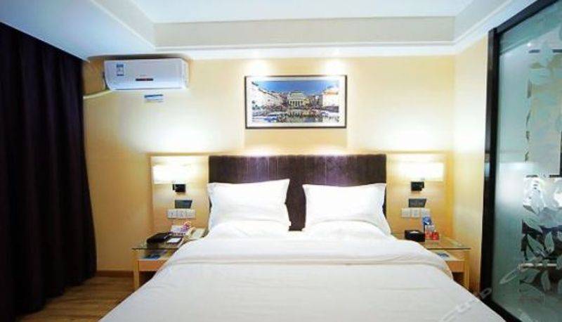 Business-Zimmer - YESTE HOTEL