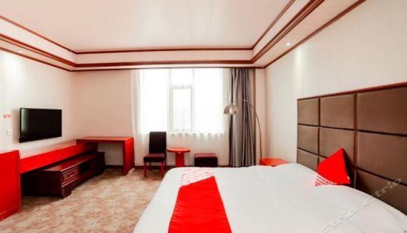 Pokój typu superior - Hanhai Hotel