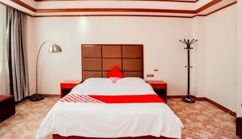 Pokój typu superior - Hanhai Hotel