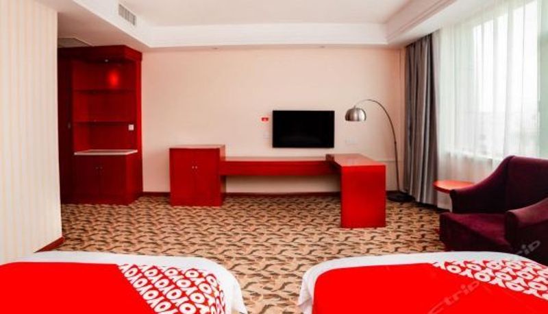 Pokój typu superior - Hanhai Hotel