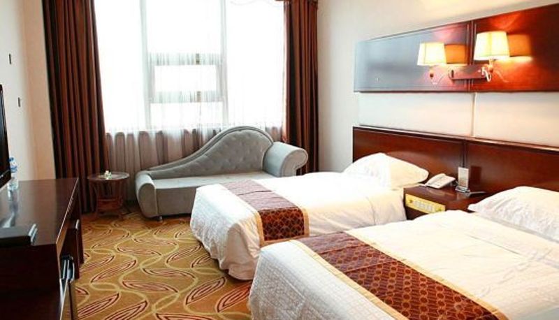 Superior-Zimmer - Tianjin Weston Hotel