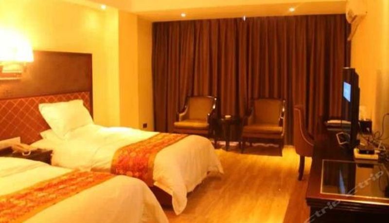 Superior-Zimmer - Hangtiancheng Hotel