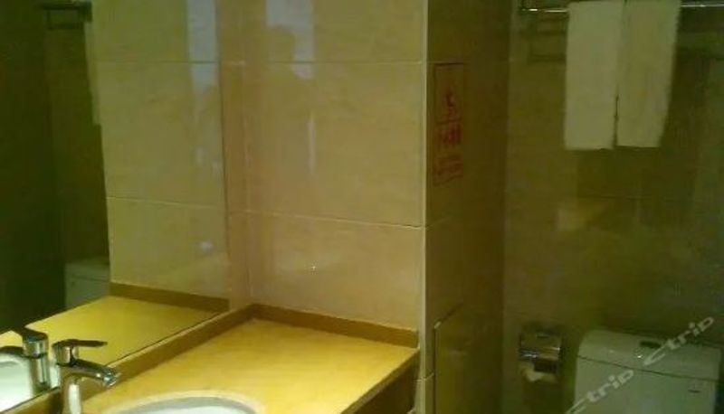 Superior-Zimmer - Hangtiancheng Hotel