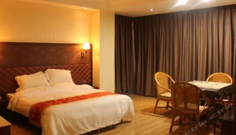 Superior-Zimmer - Hangtiancheng Hotel
