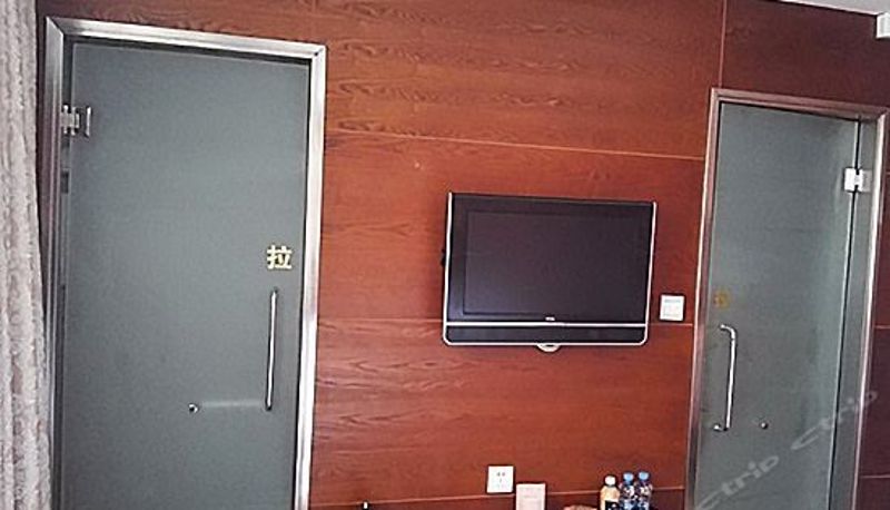 Superior-Zimmer - Jindi Mingshi Hotel
