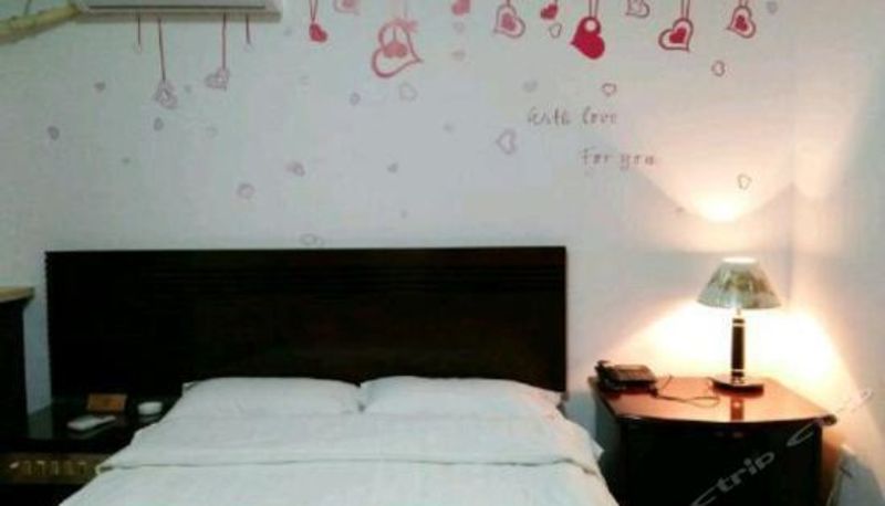 Suite - Zhongbei Hotel
