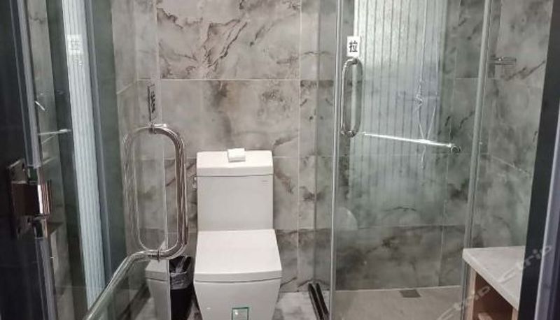 Chambre Business - Zhongbei Hotel
