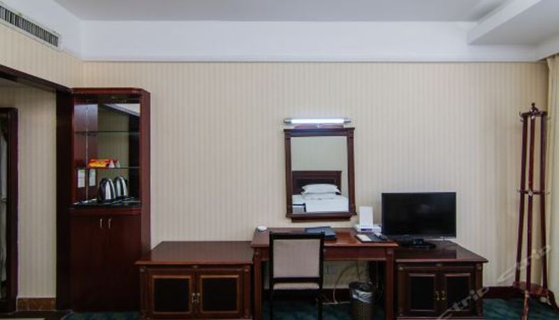 Habitación corporativa - Yuwan Hotel
