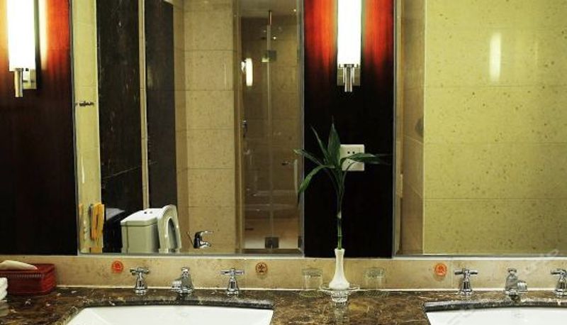 Vista interior - Chaoyang Hotel