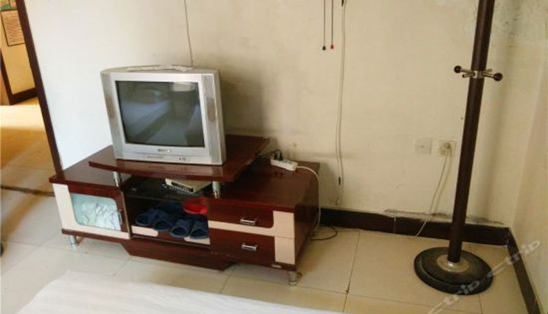 Habitación triple - 库尔勒同福旅馆