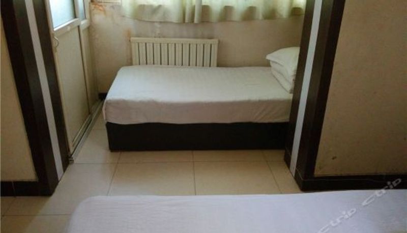 Habitación triple - 库尔勒同福旅馆