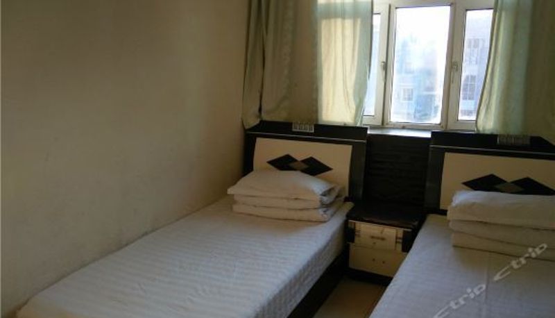 Habitación estándar - 库尔勒同福旅馆