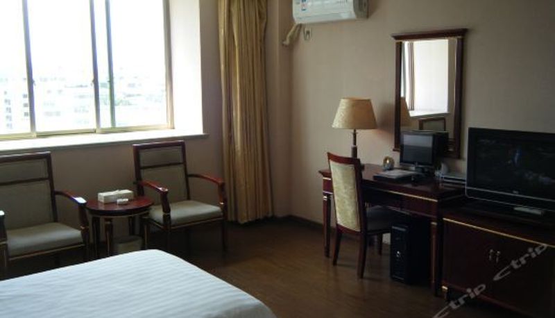 Camera superior - MEI ZHOU LI DU BUSINESS HOTEL