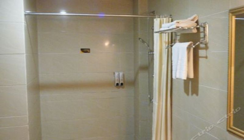 Camera superior - MEI ZHOU LI DU BUSINESS HOTEL