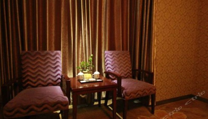 Habitación corporativa - Yu Mei Da of Commerce Hotel