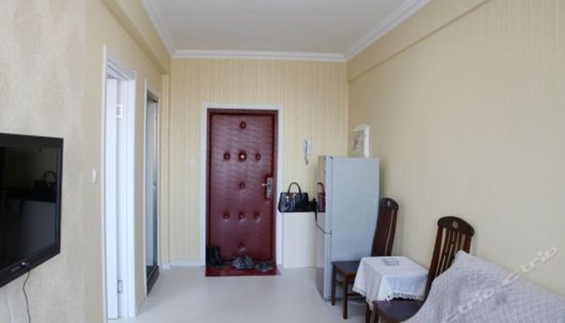 Recepcja - Anju Theme Apartment