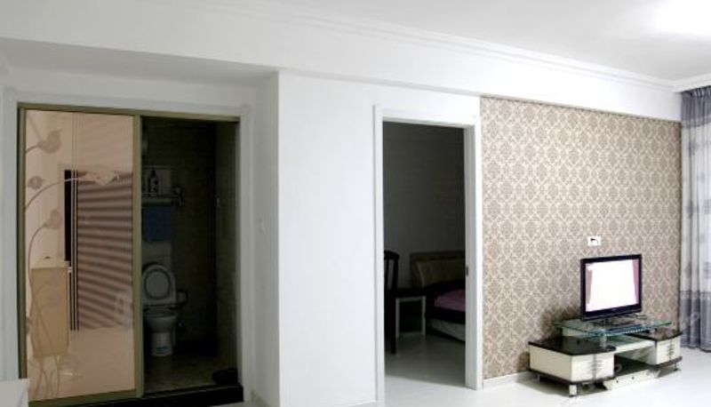 Recepcja - Anju Theme Apartment