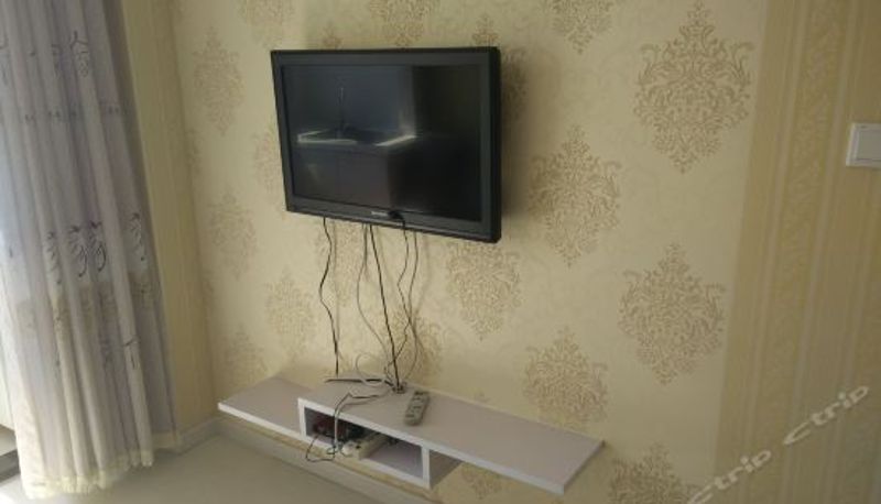 Suite - Anju Theme Apartment