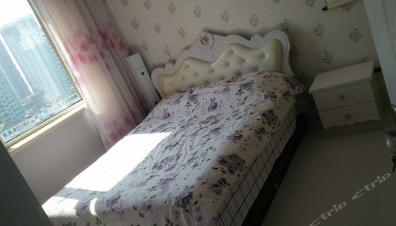 Suite - Anju Theme Apartment