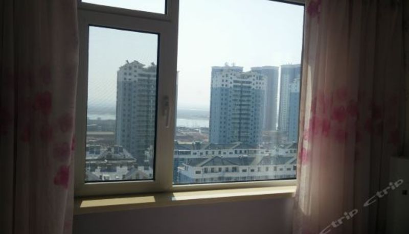 Suite - Anju Theme Apartment