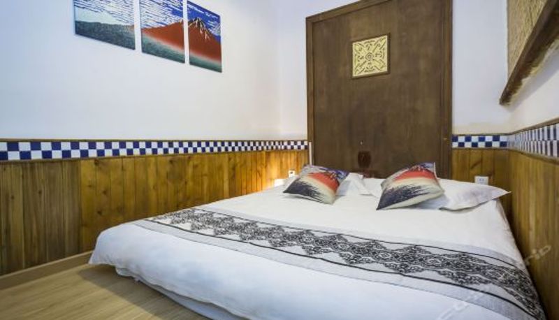 Superior-Zimmer - Wafang Xiangxun Hotel