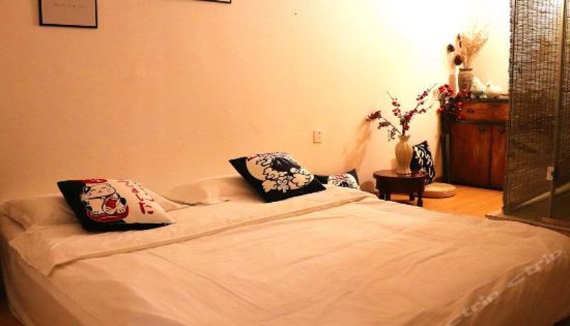 Superior-Zimmer - Wafang Xiangxun Hotel