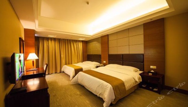 Pokój typu superior - Kinglong Hotel