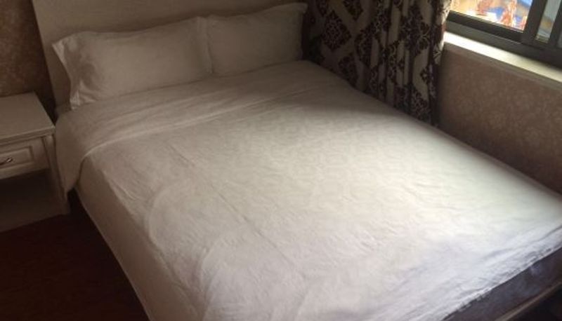 Suite - Jiayuan Inn Zhoushan Zhujiajian