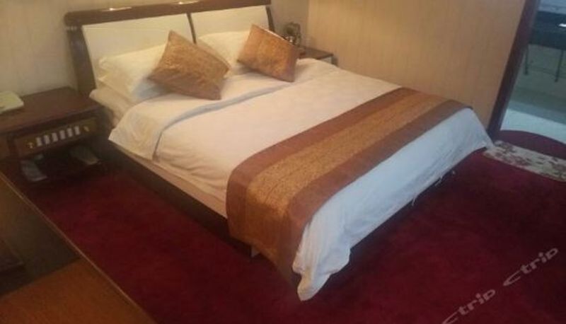 Habitación de categoría superior - Dong Fang Hotel