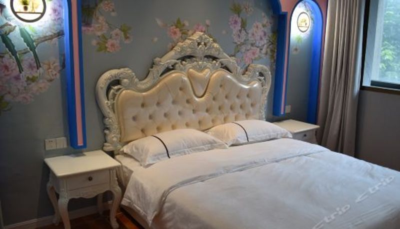 Superior-kamer - Xinshikong Hotel
