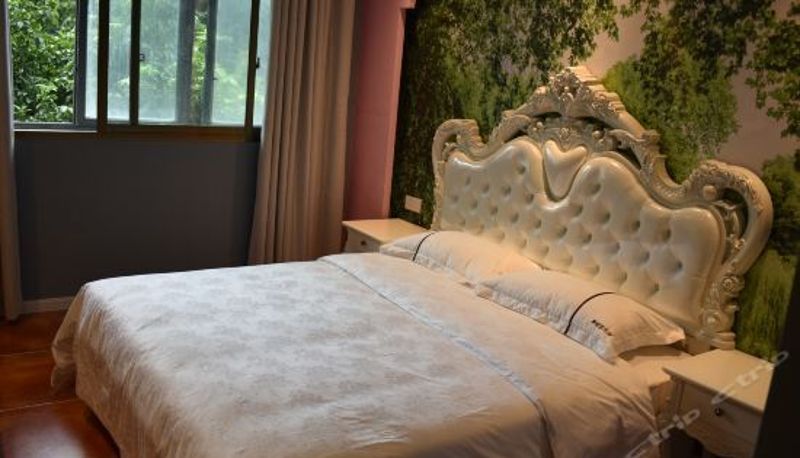 Superior-kamer - Xinshikong Hotel
