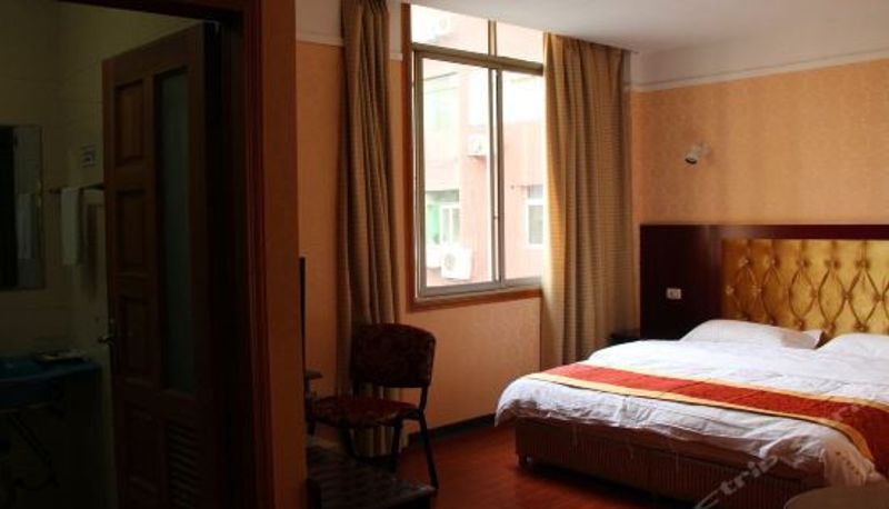 Superior-kamer - Xinshikong Hotel