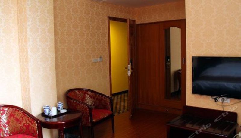 Superior-Zimmer - Xinshikong Hotel