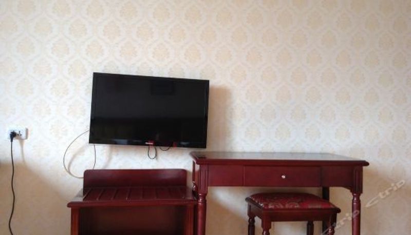 Business-kamer - Xinshikong Hotel