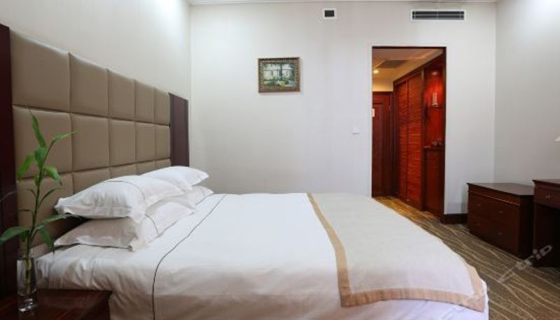 Superior-Zimmer - Shuangxiang Hotel