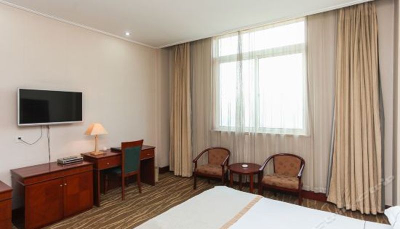 Camera superior - Shuangxiang Hotel