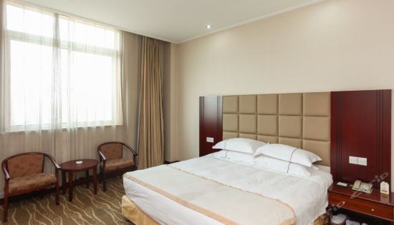 Superior-Zimmer - Shuangxiang Hotel