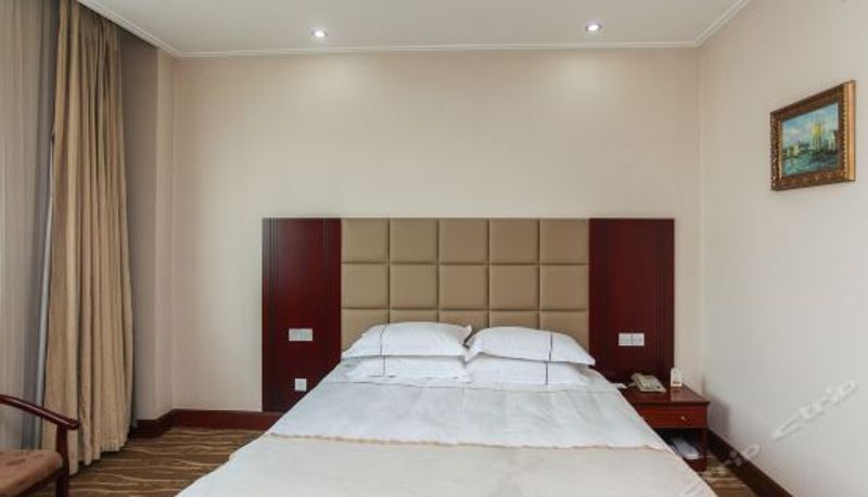 Superior-Zimmer - Shuangxiang Hotel