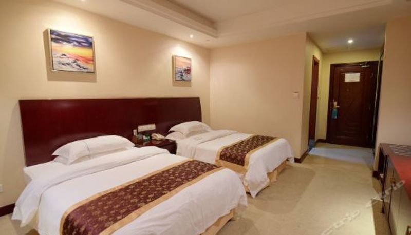 Superior-Zimmer - Yicui Garden Hotel