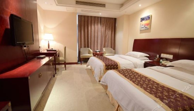 Superior-Zimmer - Yicui Garden Hotel