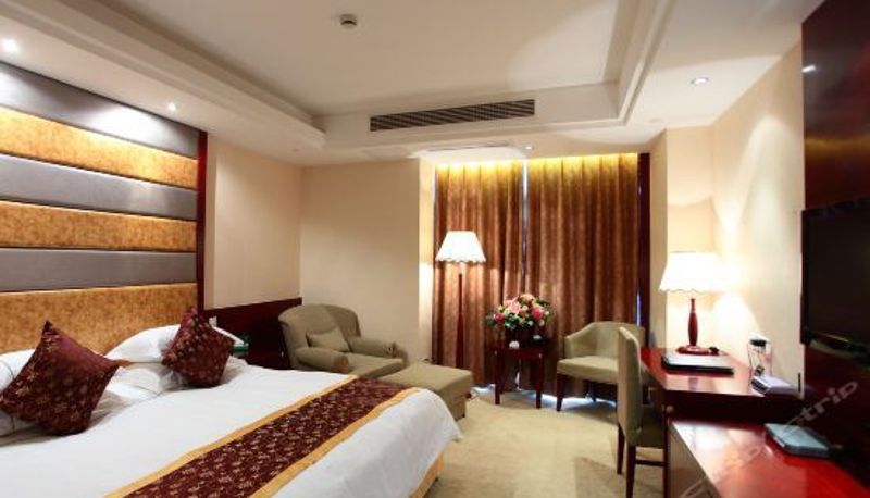 Superior-Zimmer - Yicui Garden Hotel