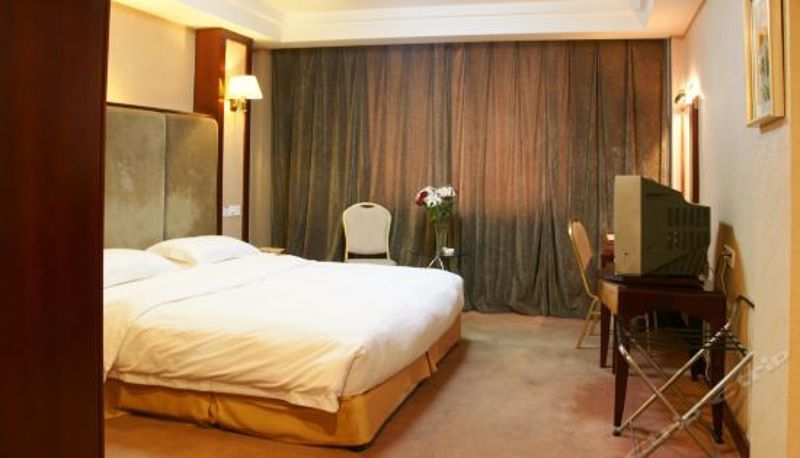 Suite - Yangxin Yidian Hotel