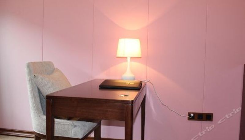 Chambre Business - Lucky Hotel