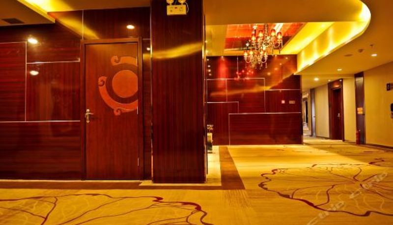 Receptie - Donghu Mingzhu Hotel