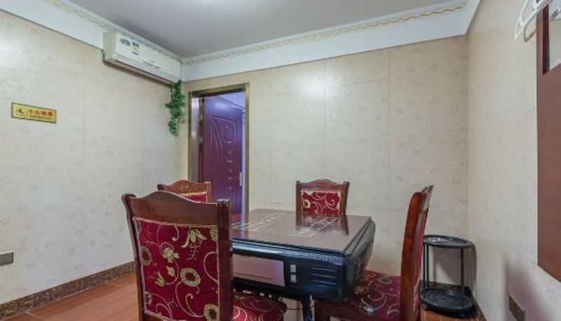 Business room - Qingting Business Hotel