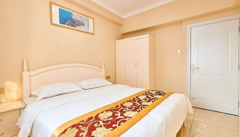 Tripla - Green Holiday Apartment